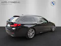 BMW 530e xDrive Touring M Sport Steptronic