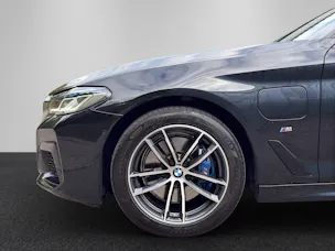 BMW 530e xDrive Touring M Sport Steptronic