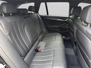 BMW 530e xDrive Touring M Sport Steptronic