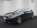BMW 530e xDrive Touring M Sport Steptronic