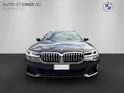 BMW 530e xDrive Touring M Sport Steptronic