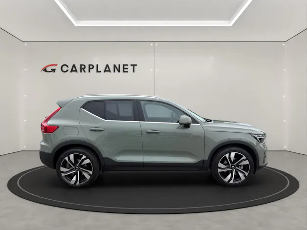 VOLVO XC40 2.0 B4 MH Ultimate Bright