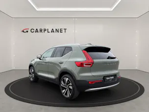 VOLVO XC40 2.0 B4 MH Ultimate Bright
