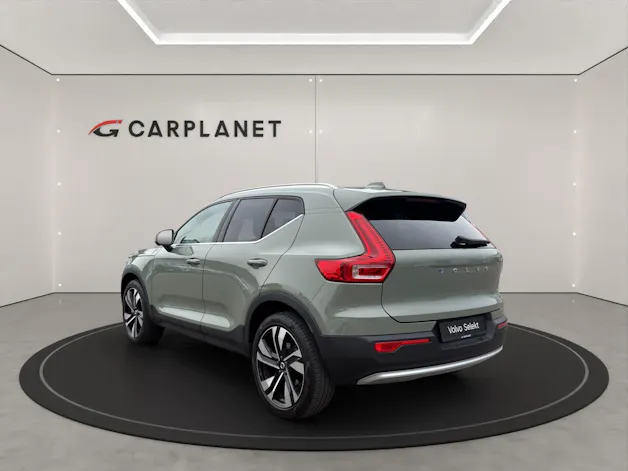 VOLVO XC40 2.0 B4 MH Ultimate Bright