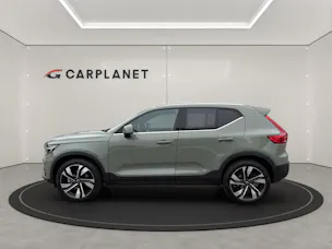 VOLVO XC40 2.0 B4 MH Ultimate Bright