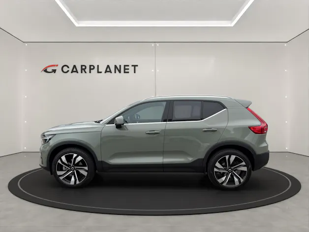 VOLVO XC40 2.0 B4 MH Ultimate Bright