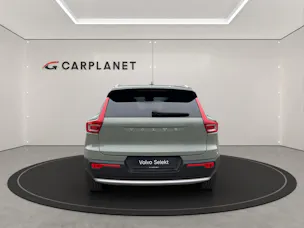 VOLVO XC40 2.0 B4 MH Ultimate Bright