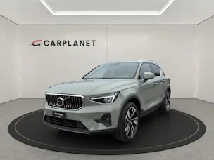 VOLVO XC40 2.0 B4 MH Ultimate Bright
