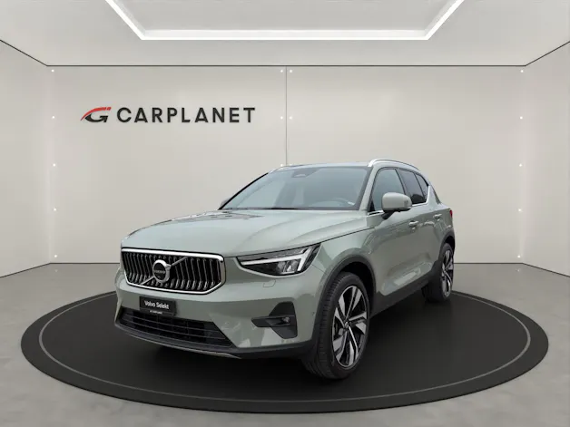 VOLVO XC40 2.0 B4 MH Ultimate Bright