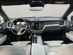 VOLVO XC60 2.0 T8 TE Inscription eAWD