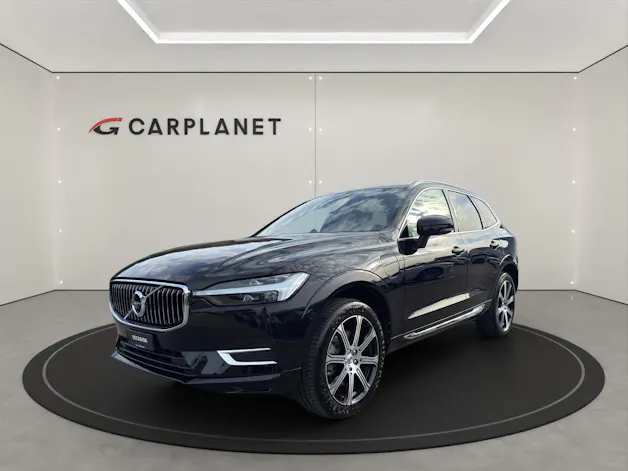 VOLVO XC60 2.0 T8 TE Inscription eAWD