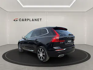 VOLVO XC60 2.0 T8 TE Inscription eAWD