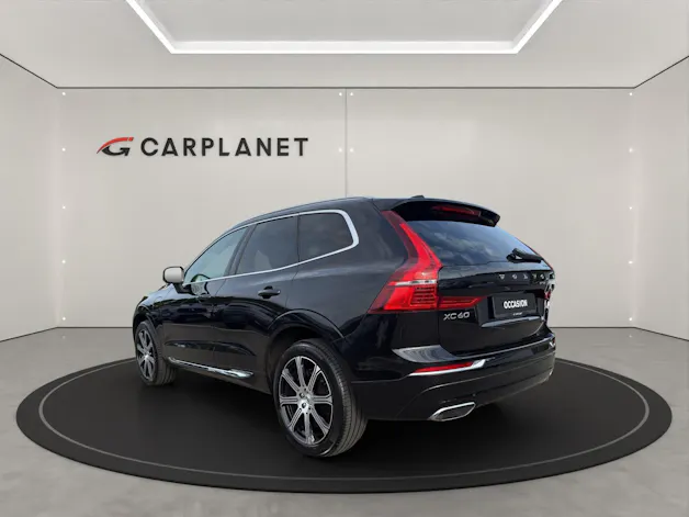 VOLVO XC60 2.0 T8 TE Inscription eAWD