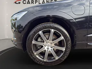 VOLVO XC60 2.0 T8 TE Inscription eAWD
