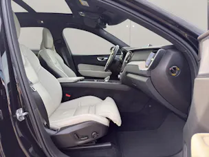VOLVO XC60 2.0 T8 TE Inscription eAWD