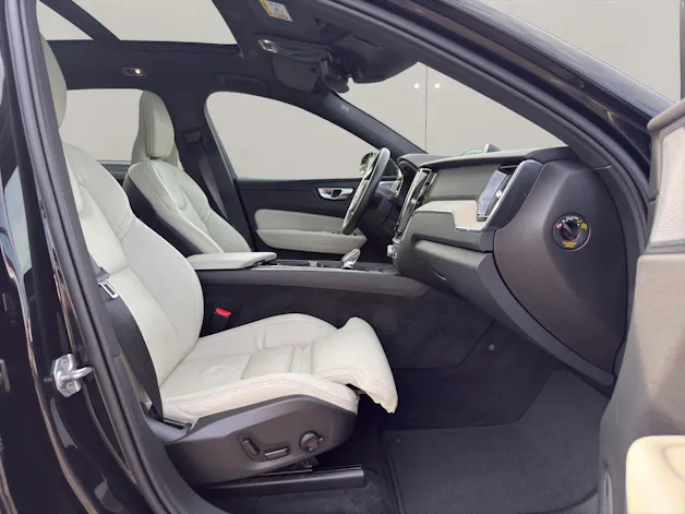 VOLVO XC60 2.0 T8 TE Inscription eAWD