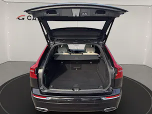 VOLVO XC60 2.0 T8 TE Inscription eAWD
