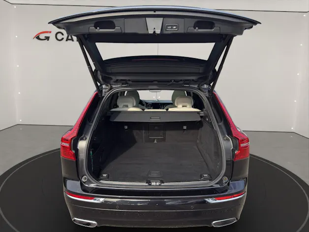 VOLVO XC60 2.0 T8 TE Inscription eAWD