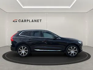 VOLVO XC60 2.0 T8 TE Inscription eAWD