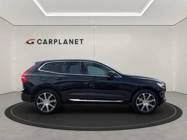 VOLVO XC60 2.0 T8 TE Inscription eAWD