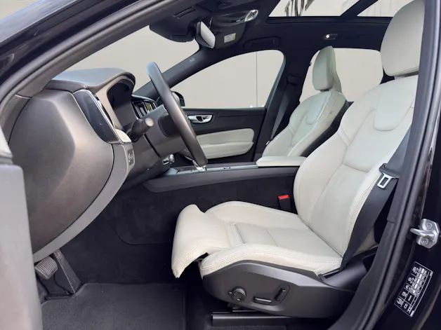 VOLVO XC60 2.0 T8 TE Inscription eAWD