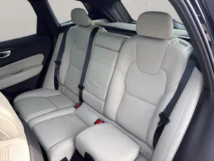 VOLVO XC60 2.0 T8 TE Inscription eAWD