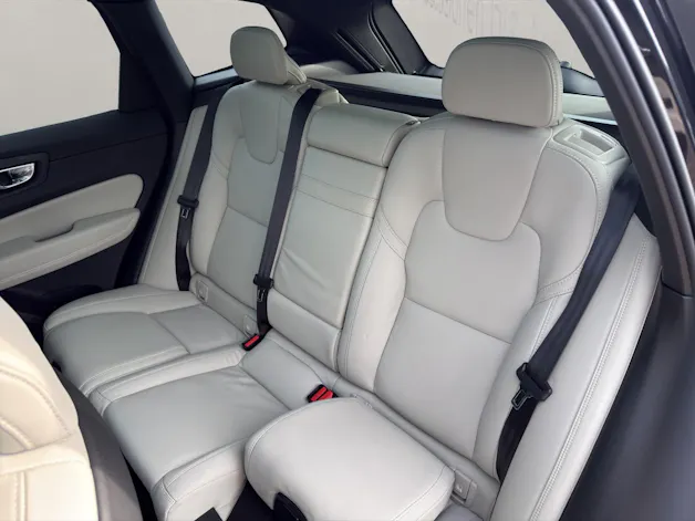 VOLVO XC60 2.0 T8 TE Inscription eAWD