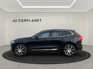 VOLVO XC60 2.0 T8 TE Inscription eAWD