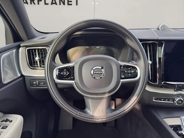 VOLVO XC60 2.0 T8 TE Inscription eAWD