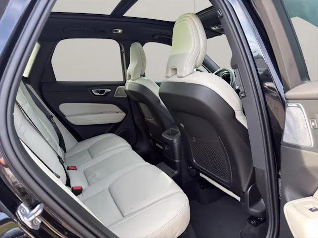 VOLVO XC60 2.0 T8 TE Inscription eAWD
