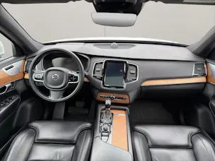 VOLVO XC90 2.0 T6 Inscription 7P. AWD