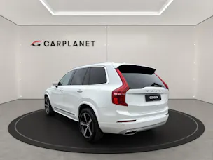 VOLVO XC90 2.0 T6 Inscription 7P. AWD