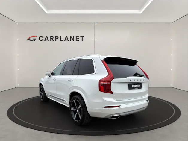 VOLVO XC90 2.0 T6 Inscription 7P. AWD
