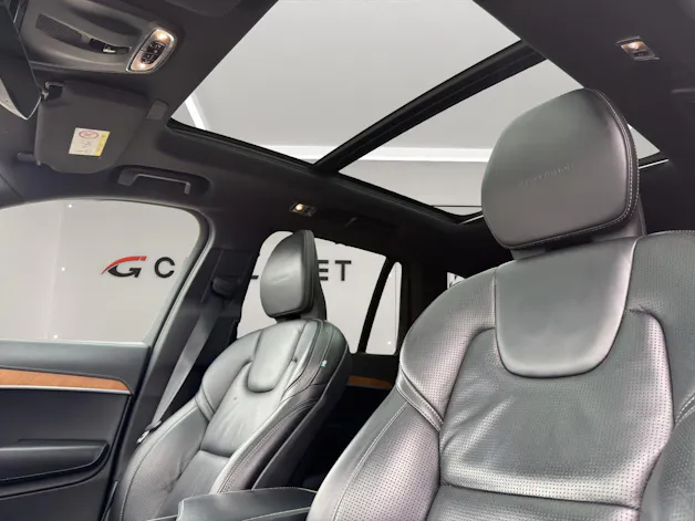 VOLVO XC90 2.0 T6 Inscription 7P. AWD