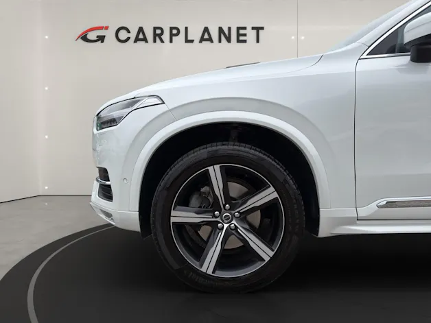VOLVO XC90 2.0 T6 Inscription 7P. AWD