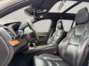 VOLVO XC90 2.0 T6 Inscription 7P. AWD