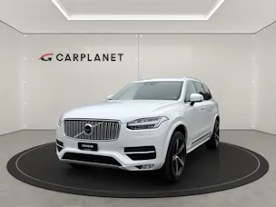 VOLVO XC90 2.0 T6 Inscription 7P. AWD