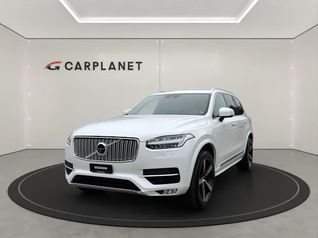 VOLVO XC90 2.0 T6 Inscription 7P. AWD