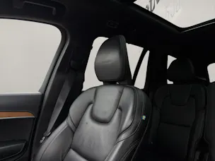 VOLVO XC90 2.0 T6 Inscription 7P. AWD