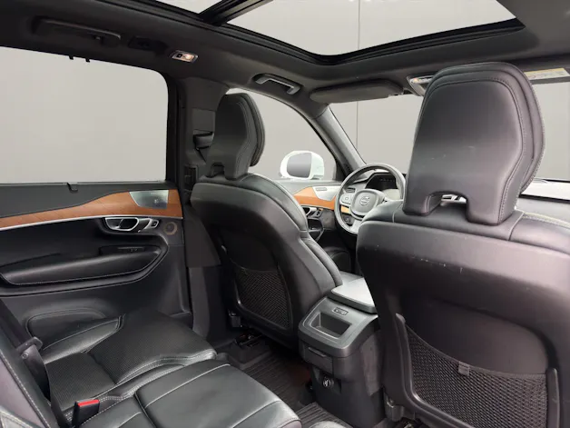 VOLVO XC90 2.0 T6 Inscription 7P. AWD