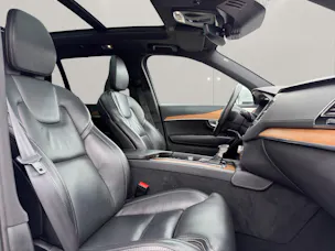 VOLVO XC90 2.0 T6 Inscription 7P. AWD