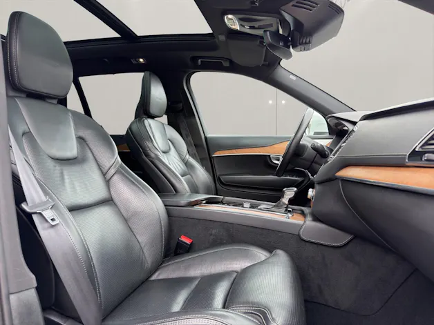 VOLVO XC90 2.0 T6 Inscription 7P. AWD