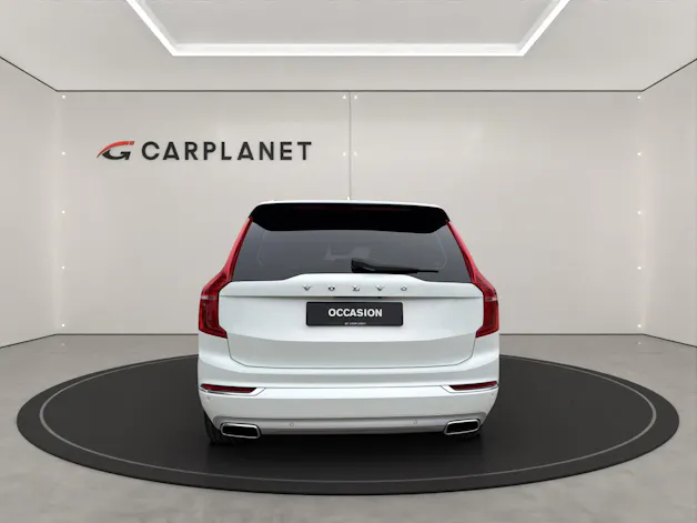 VOLVO XC90 2.0 T6 Inscription 7P. AWD