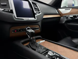 VOLVO XC90 2.0 T6 Inscription 7P. AWD
