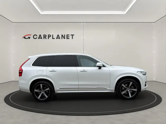 VOLVO XC90 2.0 T6 Inscription 7P. AWD