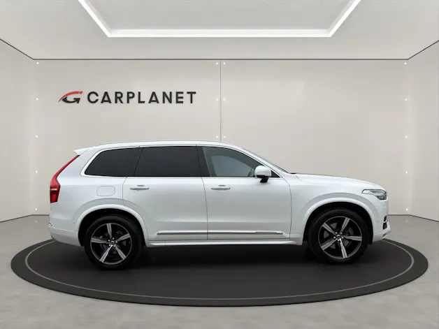 VOLVO XC90 2.0 T6 Inscription 7P. AWD