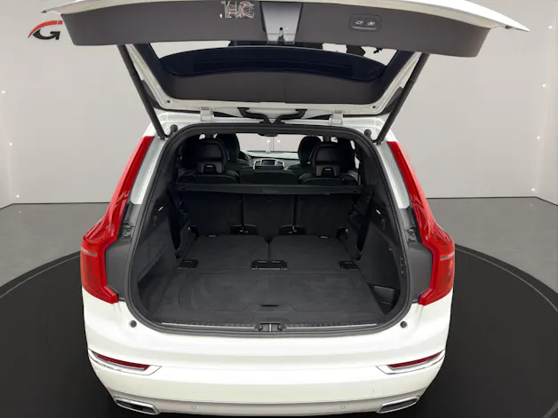 VOLVO XC90 2.0 T6 Inscription 7P. AWD