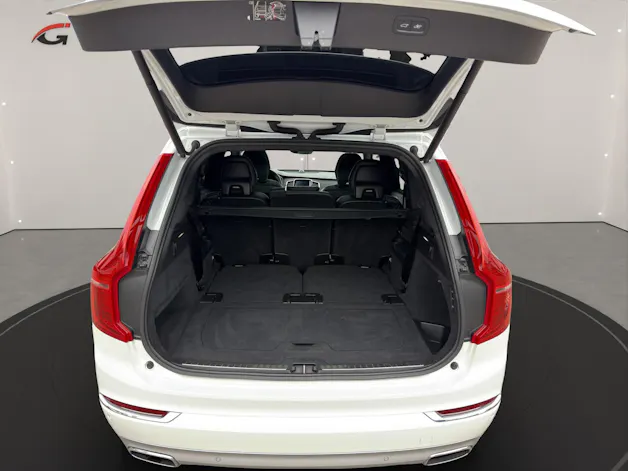 VOLVO XC90 2.0 T6 Inscription 7P. AWD