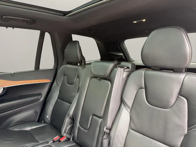 VOLVO XC90 2.0 T6 Inscription 7P. AWD