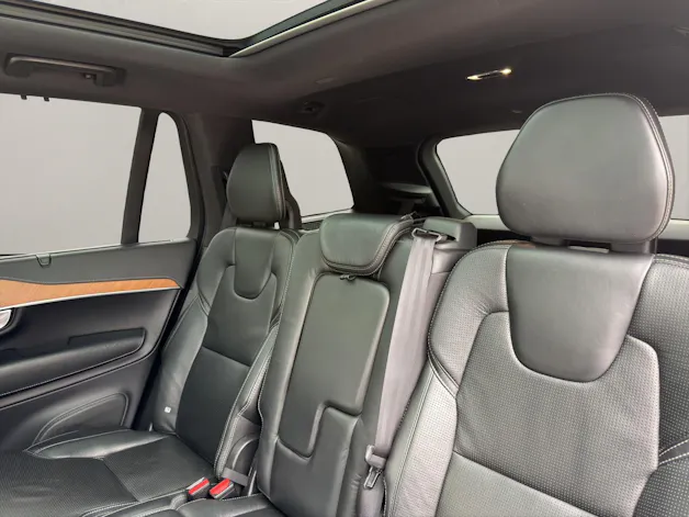 VOLVO XC90 2.0 T6 Inscription 7P. AWD